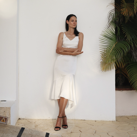 Автор книги-тренинга – Евгения Гринь