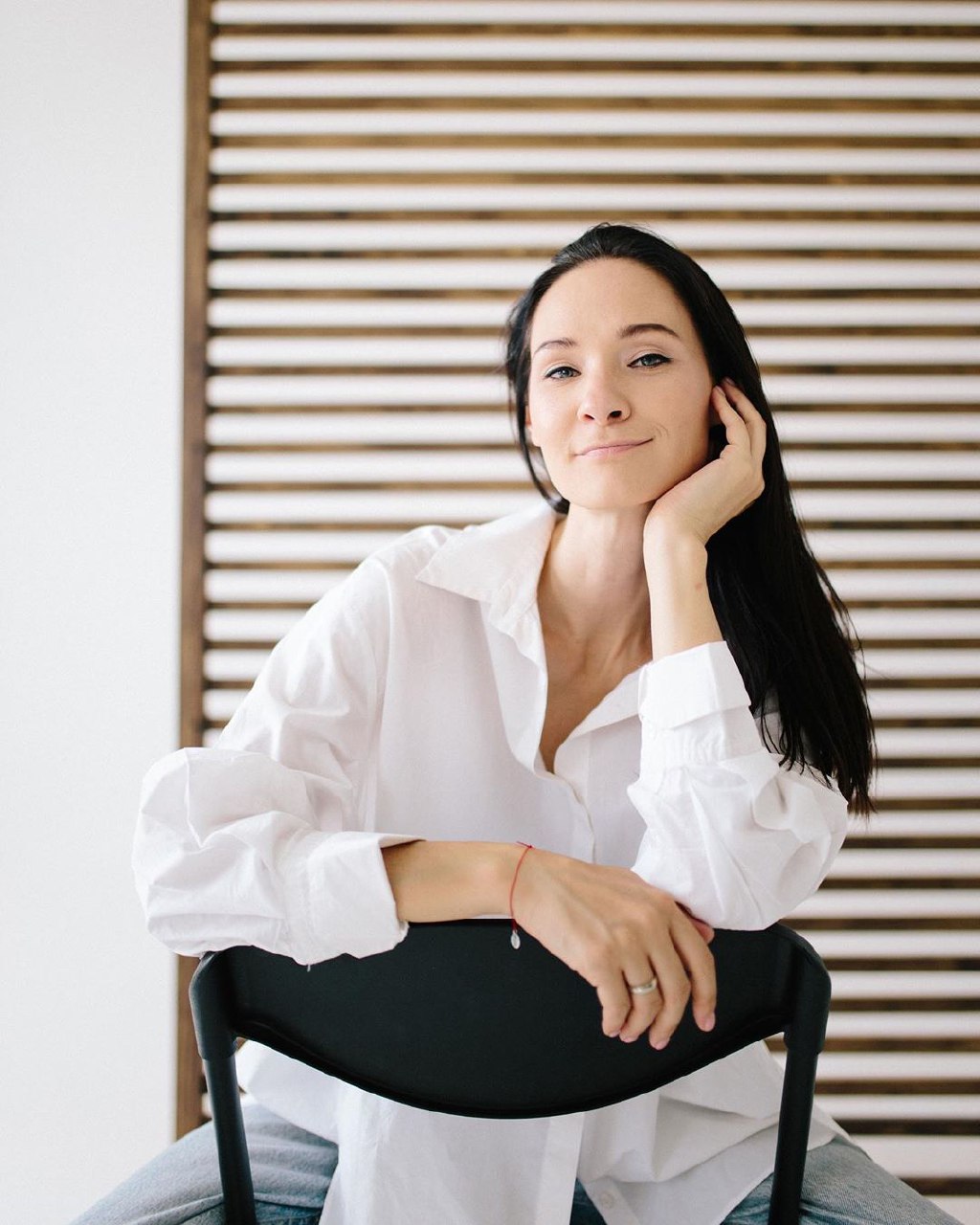 Автор книги-тренинга – Евгения Гринь